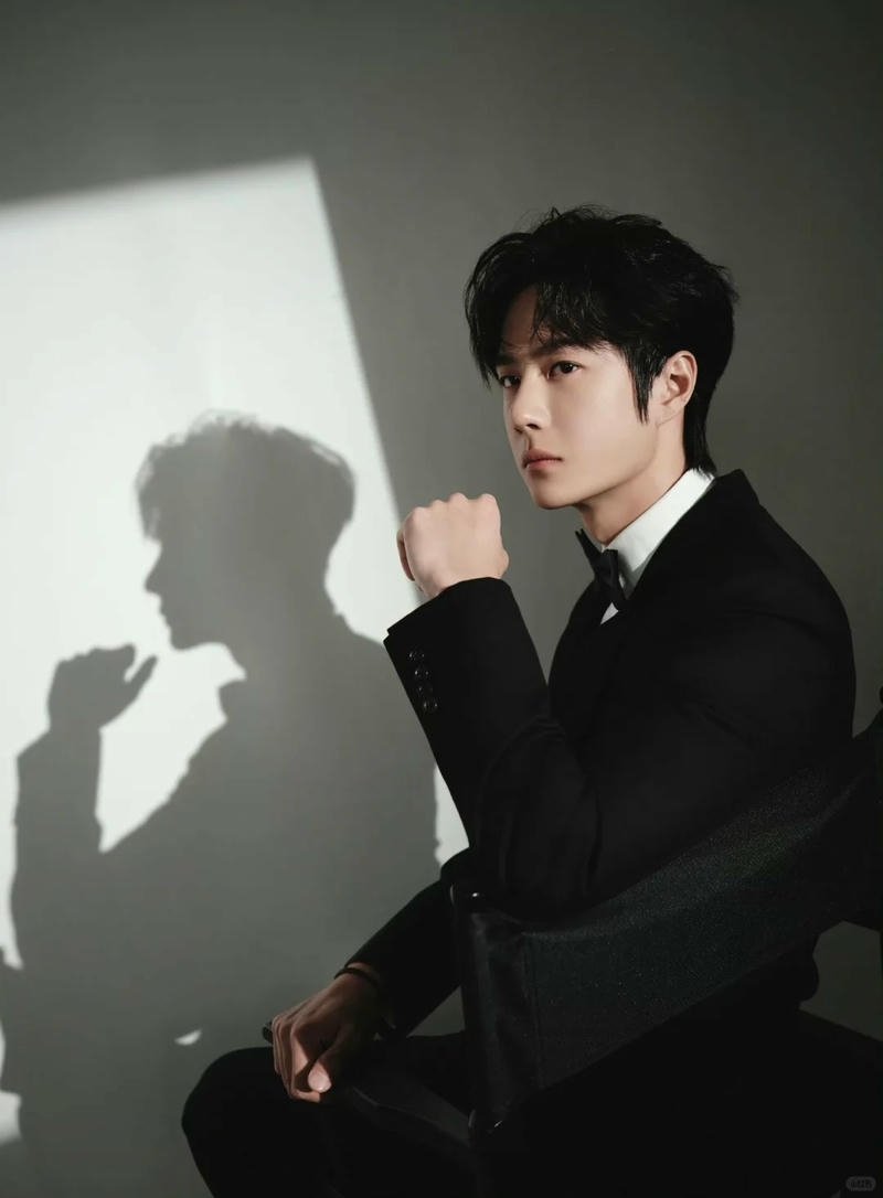 Khám phá ảnh trai trung quốc đẹp