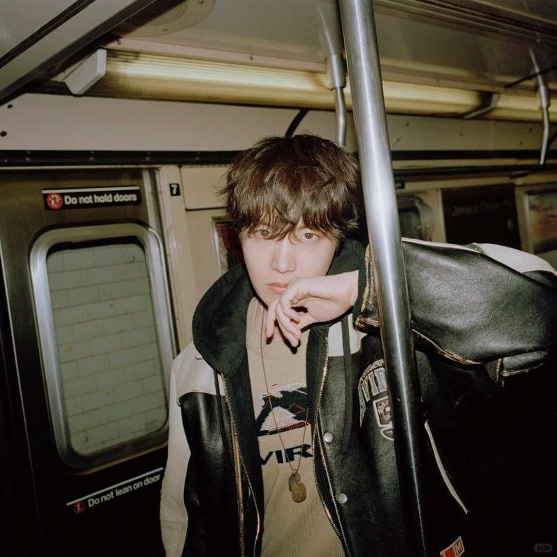 Khám phá hình ảnh j-hope mới nhất