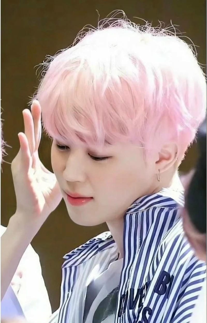 Khám phá hình ảnh jimin mới nhất