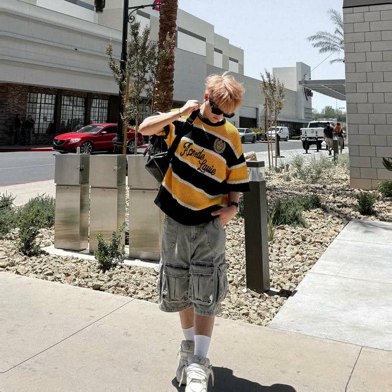 Khám phá hình ảnh rhyder cuốn hút