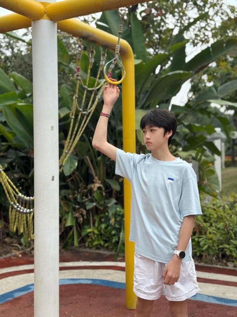 Khám phá hình ảnh trai đẹp 14 tuổi mới nhất