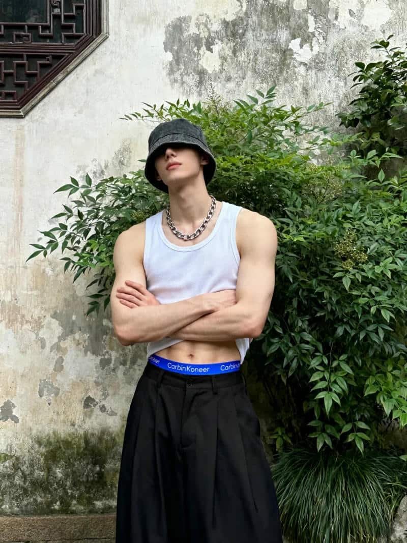 Khám phá hình ảnh trai đẹp 6 múi mới nhất