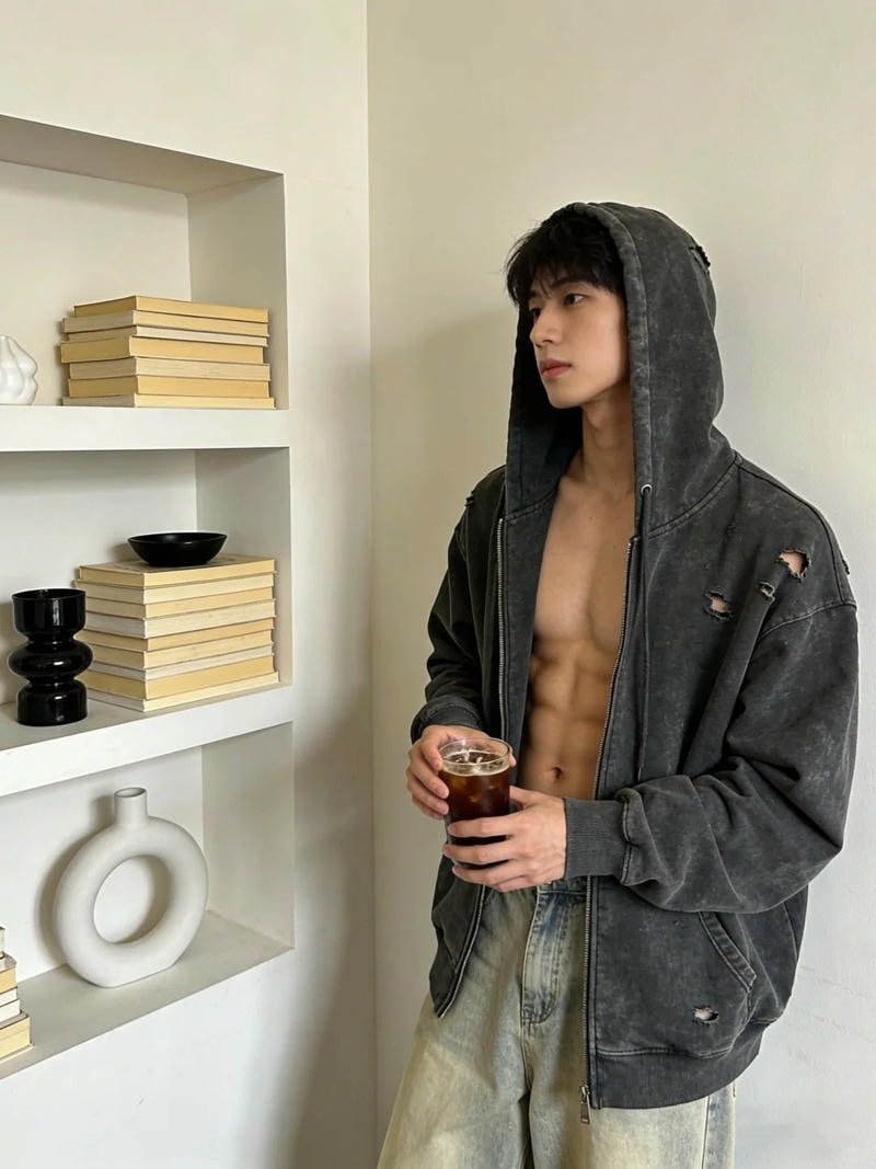 Khám phá hình ảnh trai đẹp 6 múi săn mới nhất