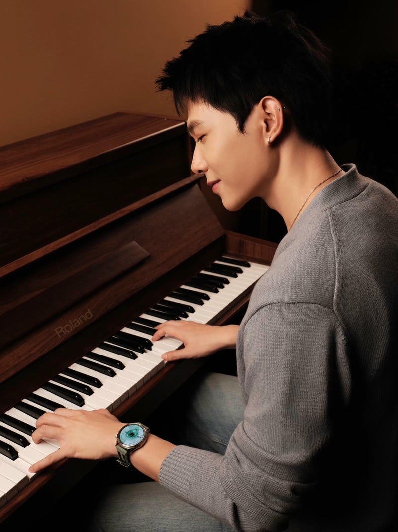 Khám phá hình ảnh trai đẹp 9x cuốn hút