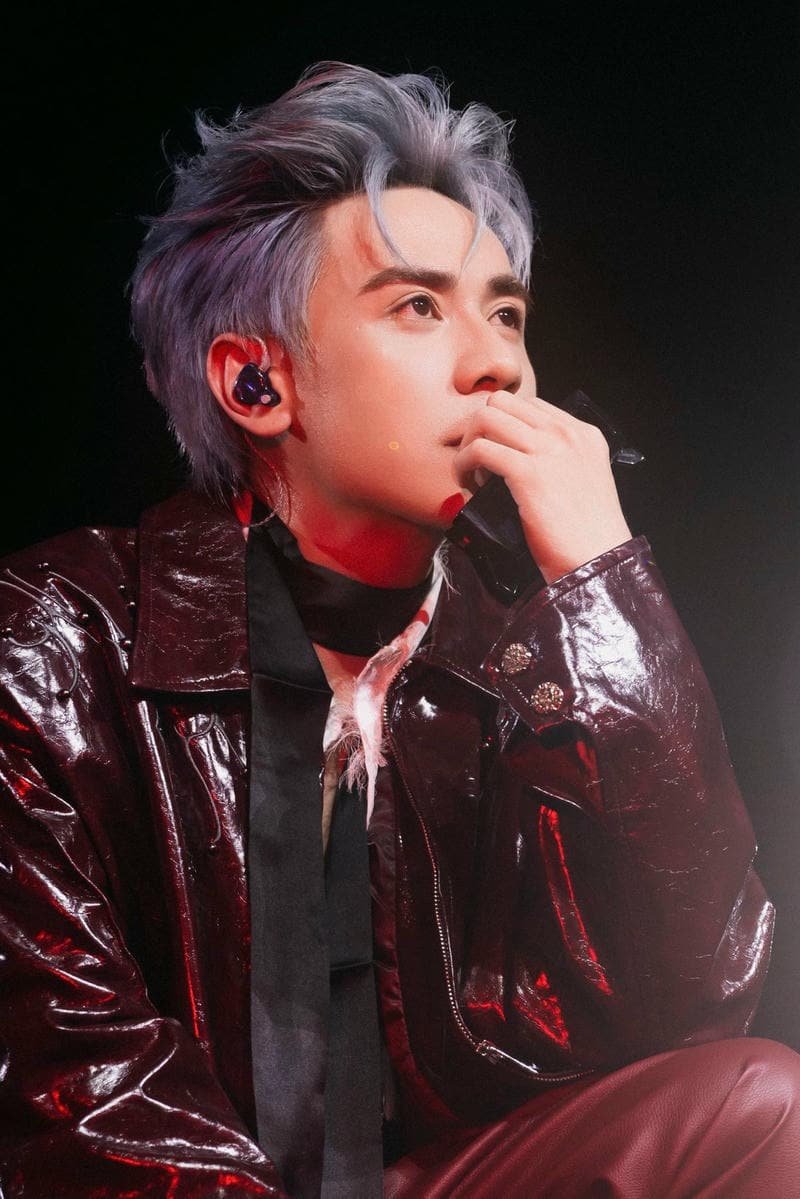 Khám phá hình ảnh trai đẹp 9x mới nhất