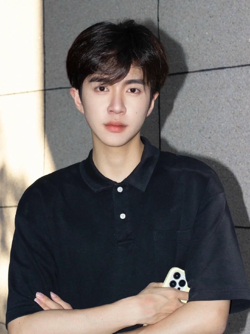 Khám phá hình ảnh trai đẹp cute cuốn hút