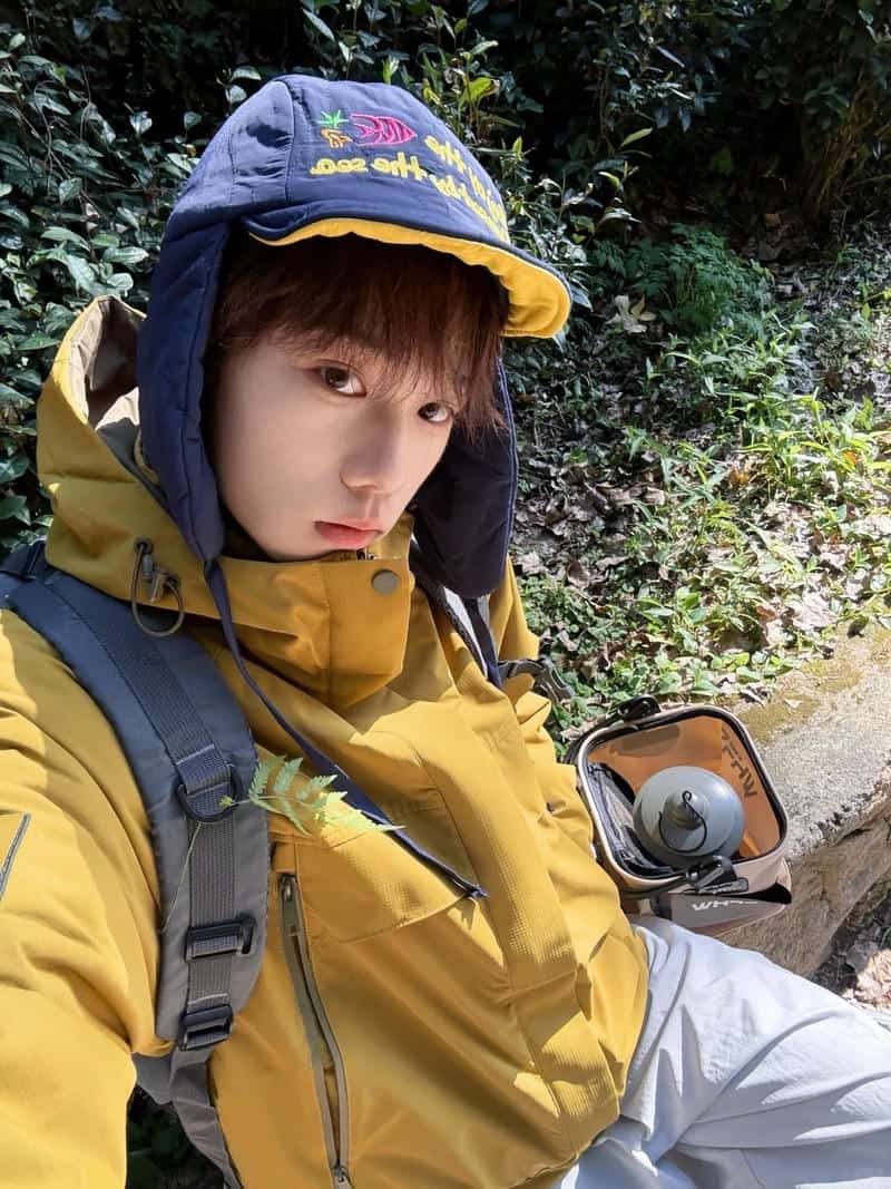 Khám phá hình ảnh trai đẹp cute mới nhất