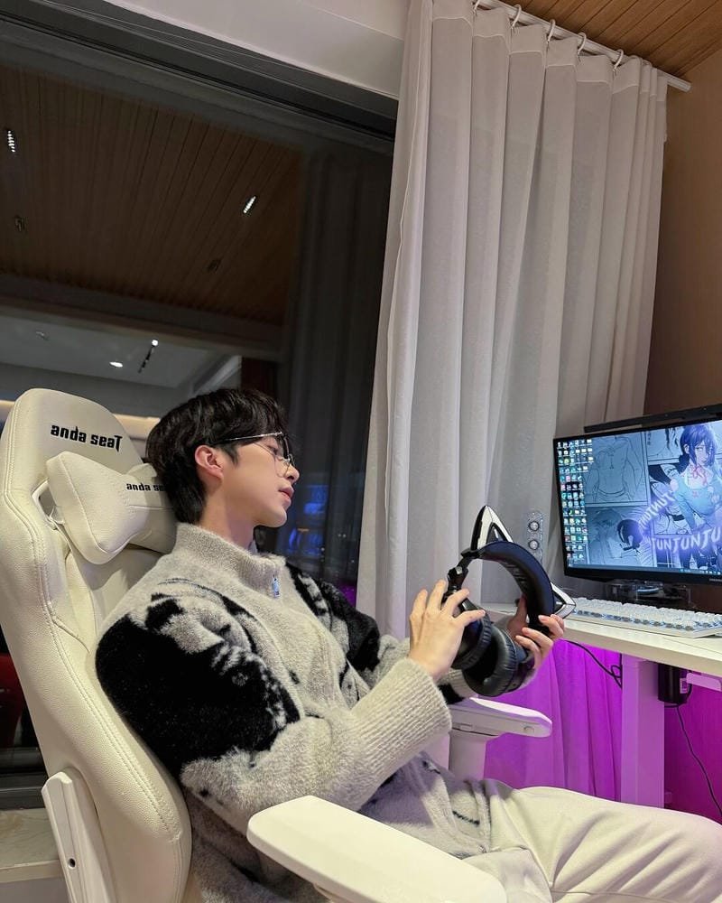 Khám phá hình ảnh trai đẹp douyin cuốn hút