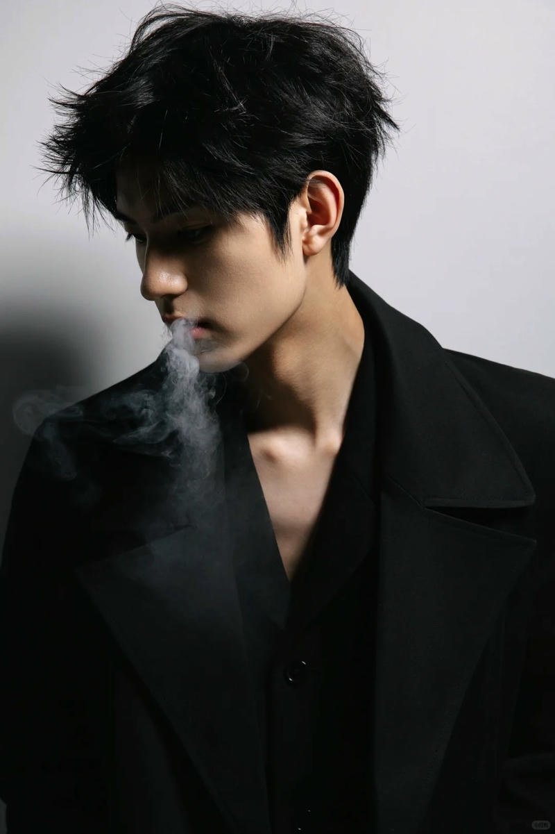 Khám phá hình ảnh trai đẹp ngầu mới nhất