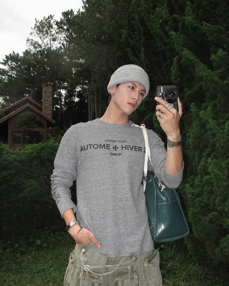 Khám phá hình ảnh trai đẹp việt nam cuốn hút