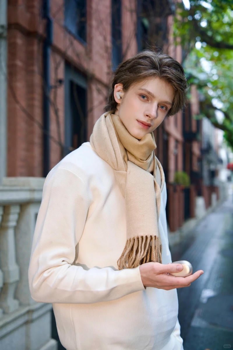 Khám phá hình ảnh trai tây cuốn hút