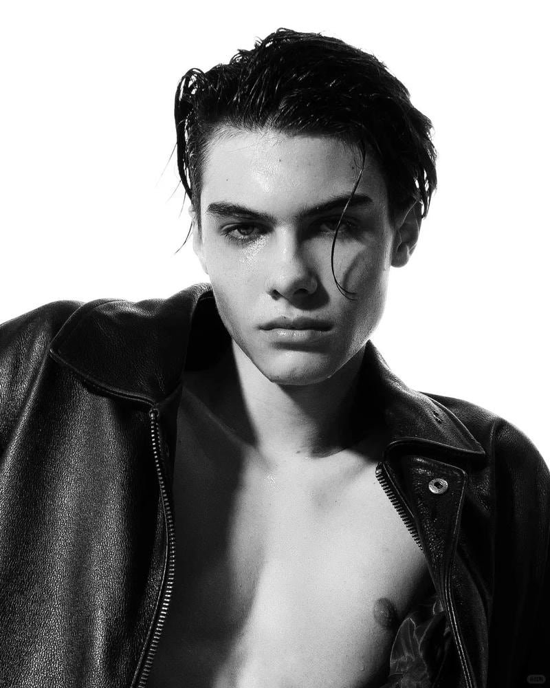 Khám phá hình ảnh trai tây mới nhất