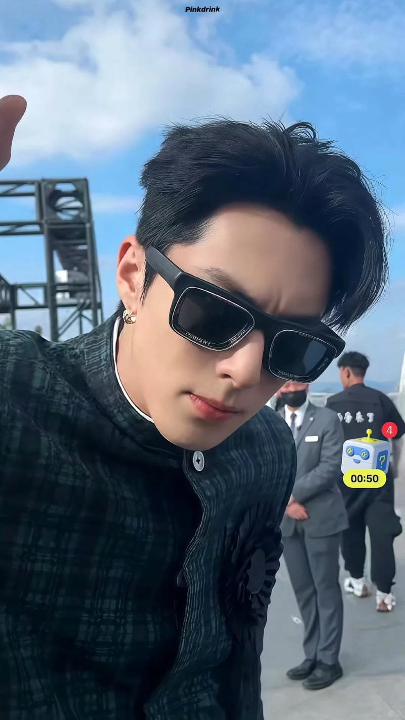 Khám phá hình ảnh trai trung quốc cuốn hút