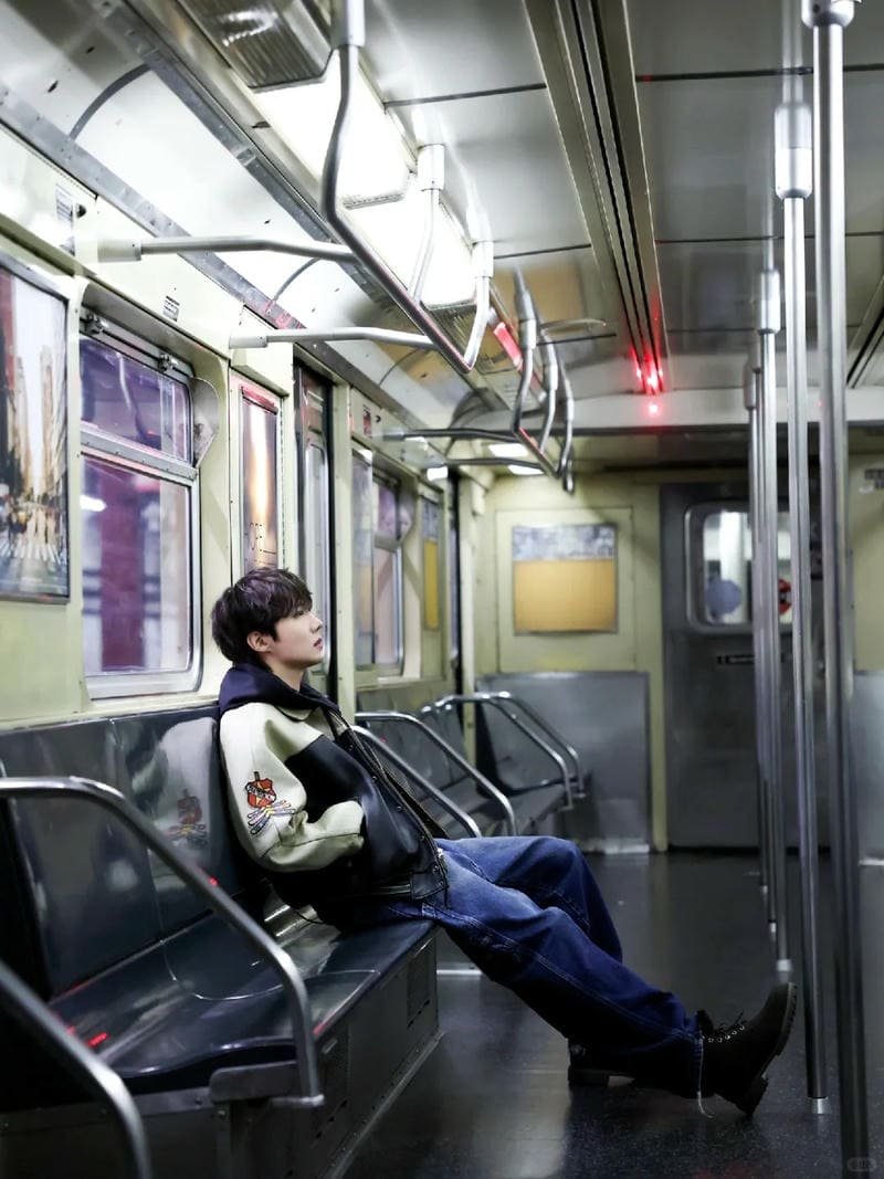 Kho ảnh j-hope miễn phí