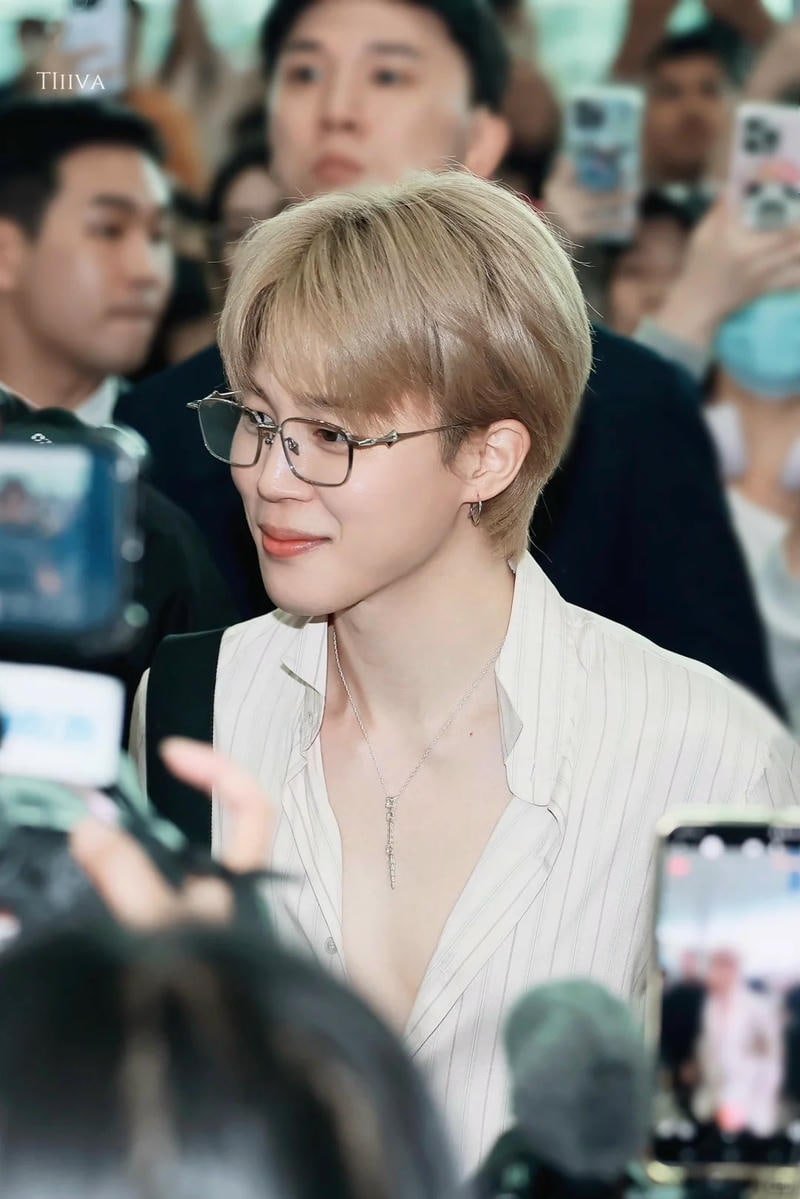 Kho ảnh jimin miễn phí