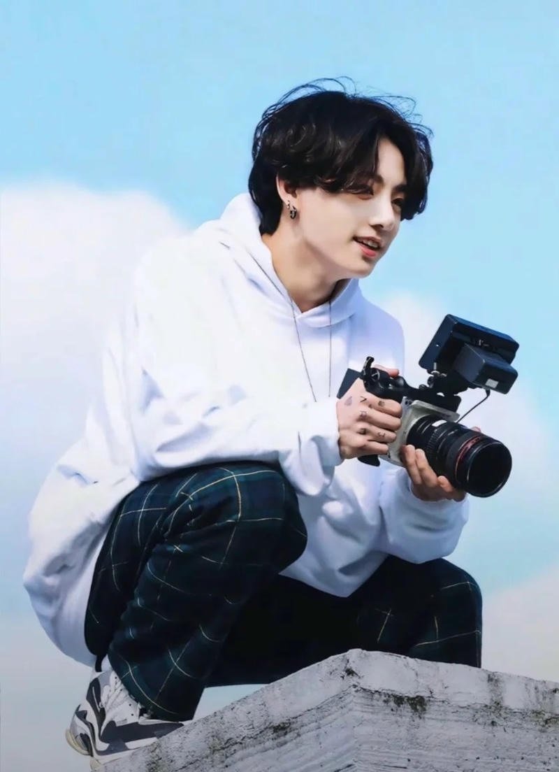 Kho ảnh jungkook miễn phí