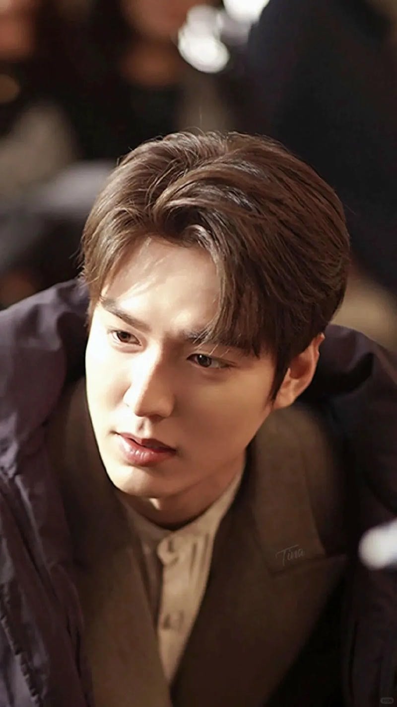 Kho ảnh lee min ho miễn phí