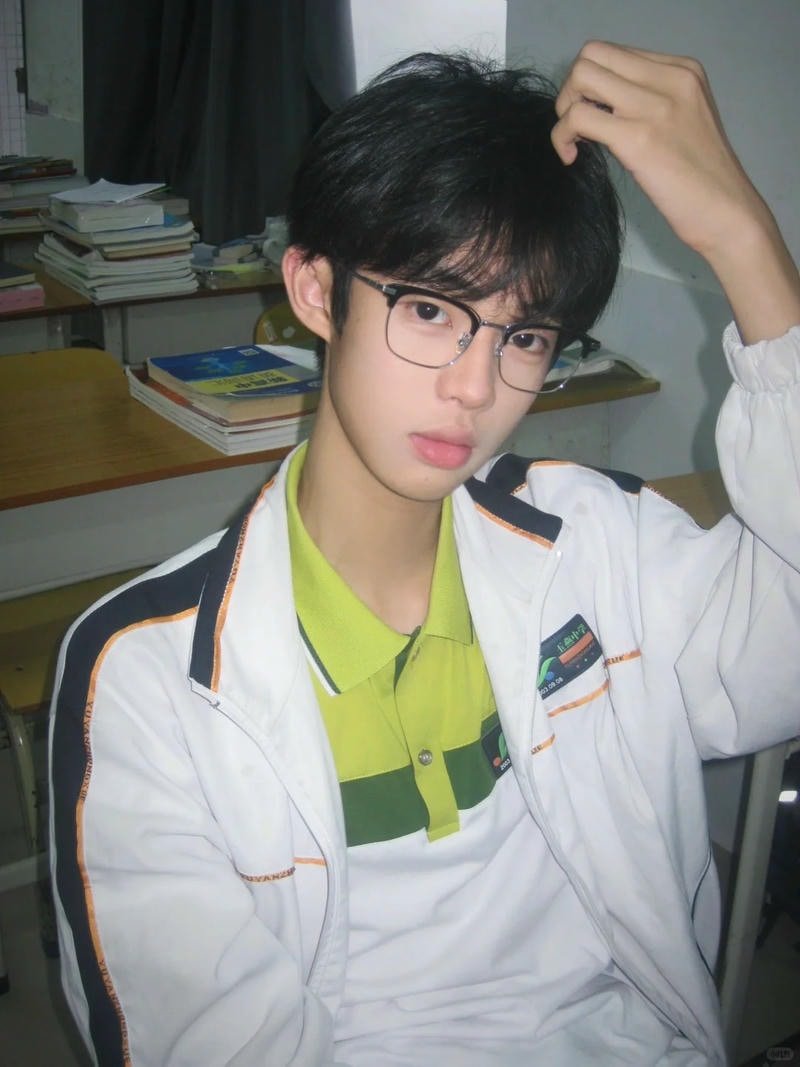 Kho ảnh trai đẹp 14 tuổi miễn phí