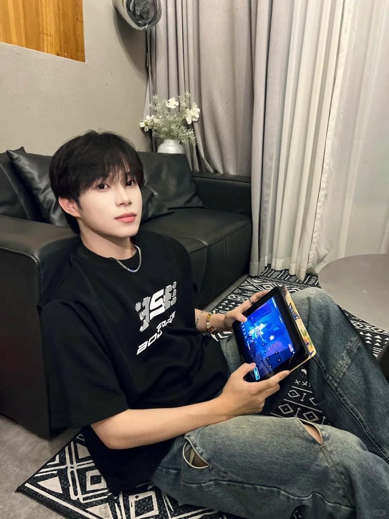 Kho ảnh trai đẹp 18 tuổi miễn phí