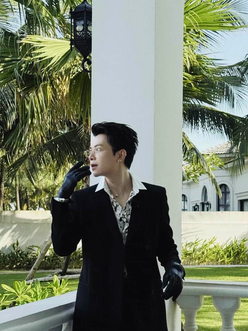 Kho ảnh trai đẹp 9x miễn phí