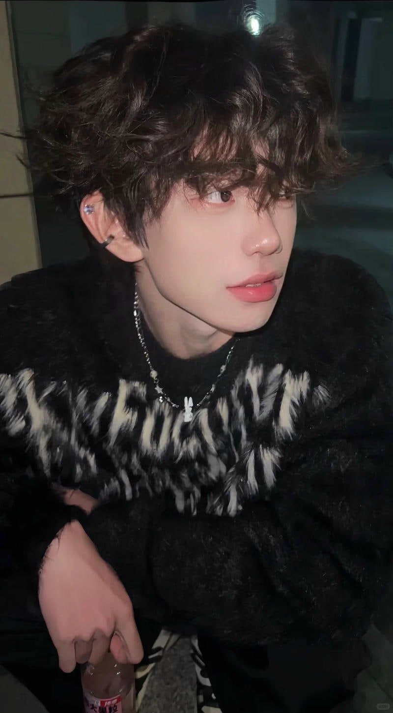 Kho ảnh trai đẹp cute miễn phí