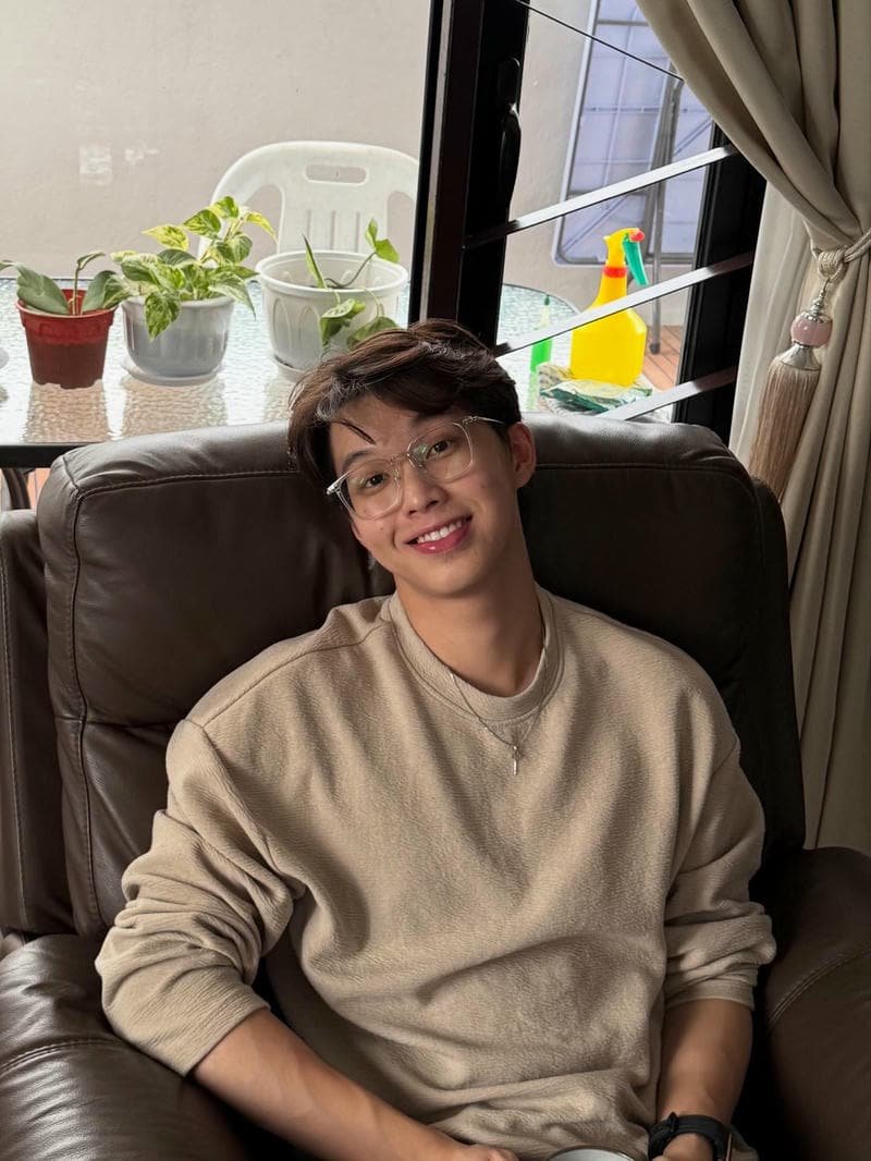 Kho ảnh trai đẹp đeo kính miễn phí