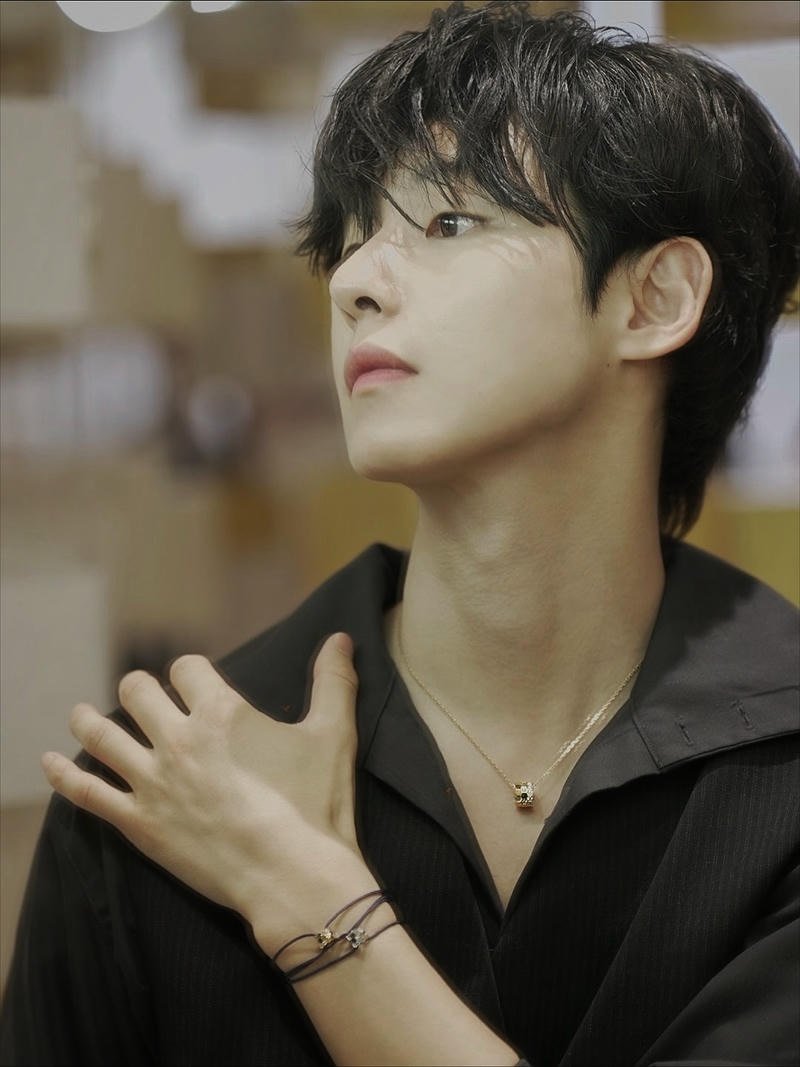 Kho ảnh trai đẹp hàn quốc miễn phí