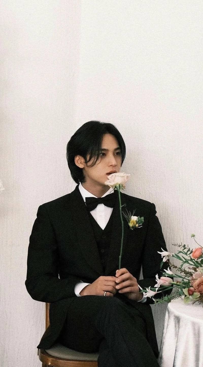 Kho ảnh trai đẹp mặc vest miễn phí