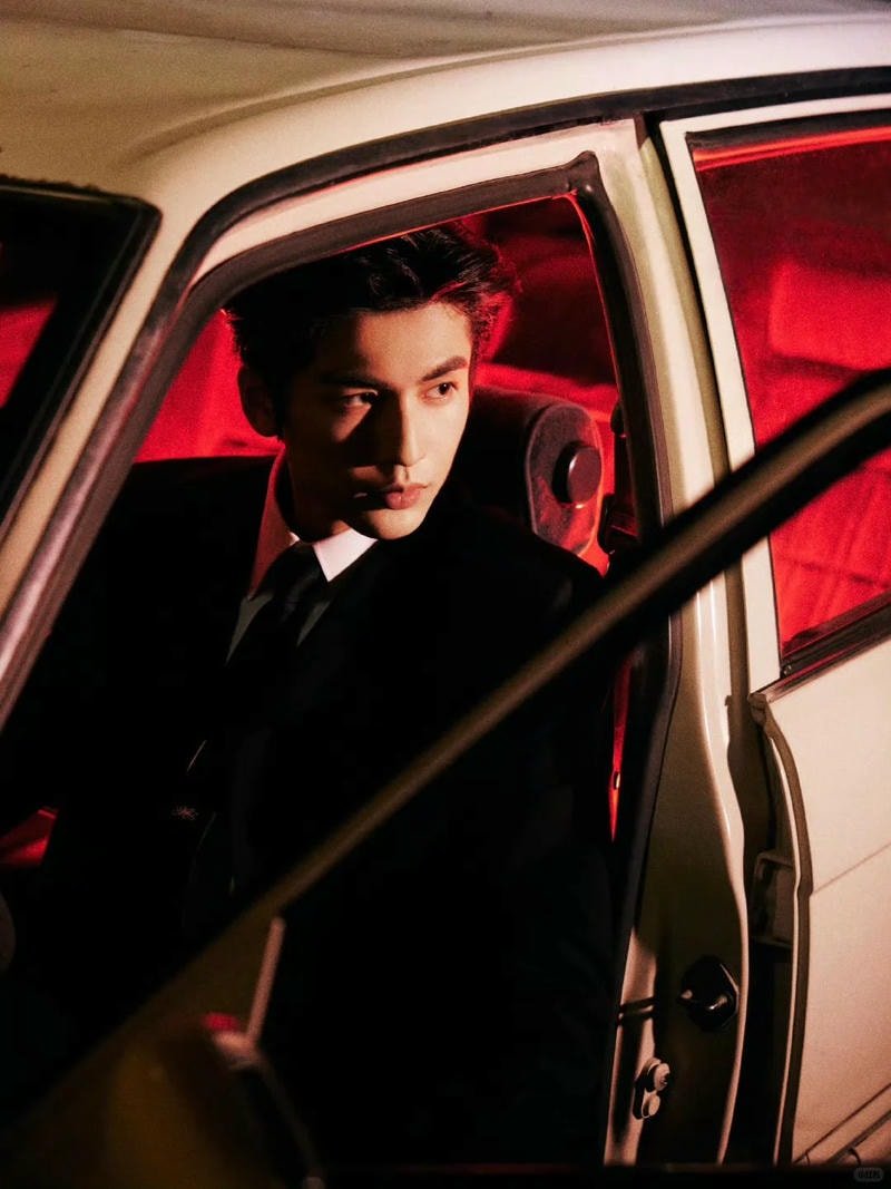 Kho ảnh trai đẹp ngầu miễn phí