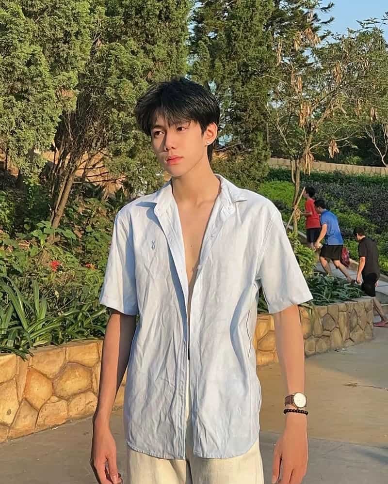 Kho ảnh trai đẹp việt nam miễn phí