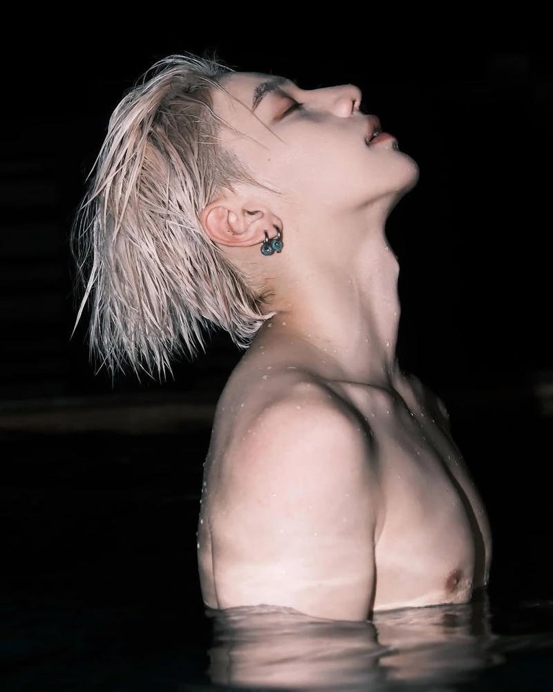 Kho hình ảnh trai đẹp ngầu chất lượng