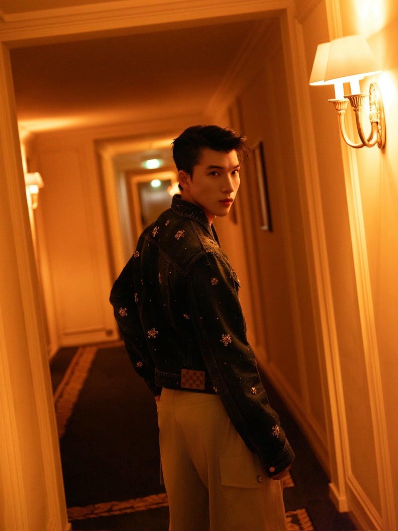 Loạt ảnh hieuthuhai chất lượng