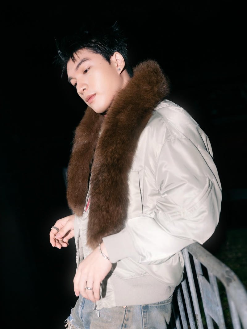 Loạt ảnh hieuthuhai chất lượng