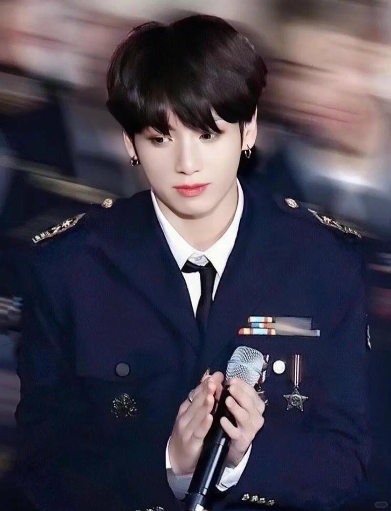 Loạt ảnh jungkook chất lượng