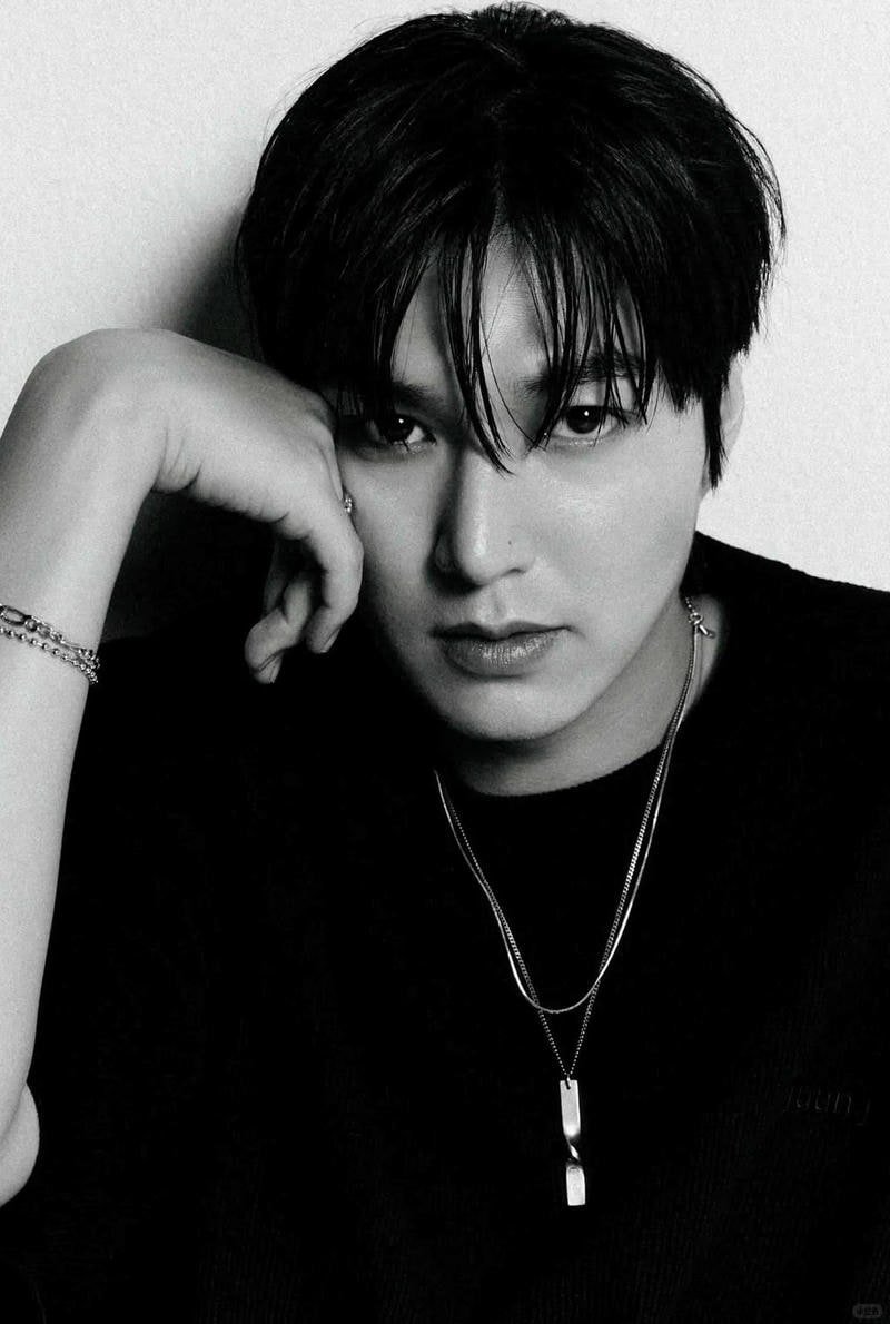 Loạt ảnh lee min ho chất lượng