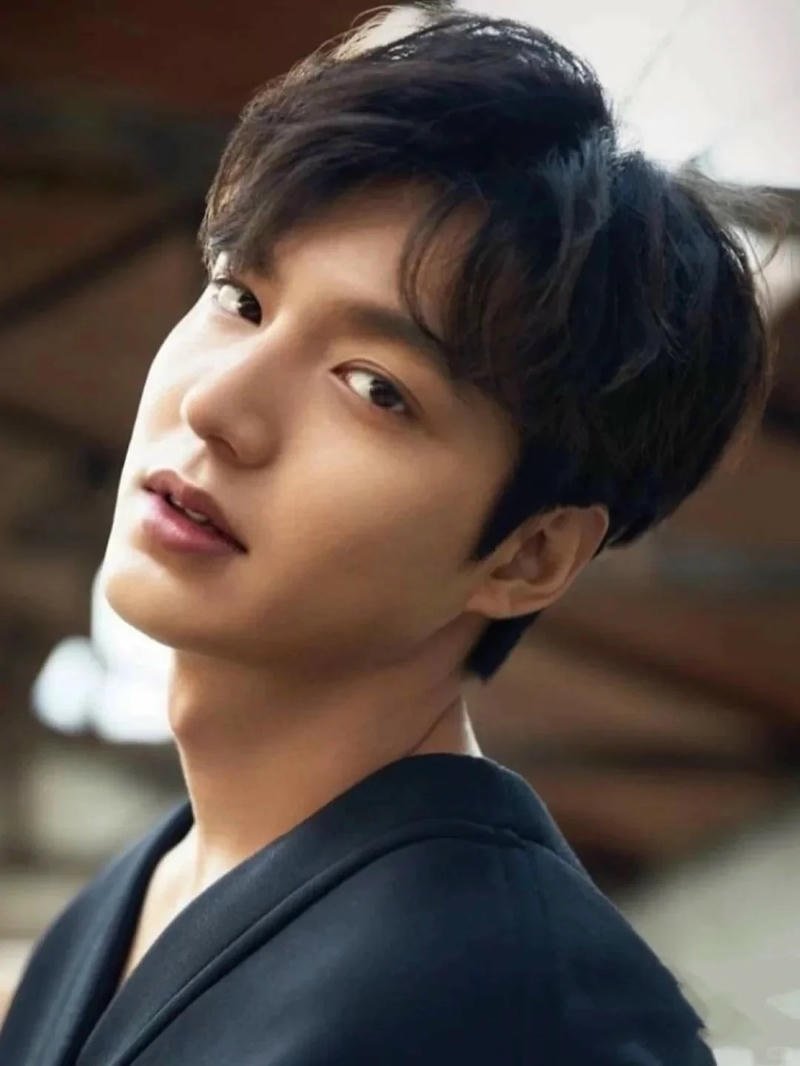 Loạt ảnh lee min ho chất lượng