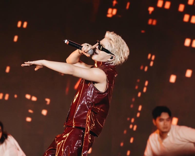 Loạt ảnh rhyder chất lượng