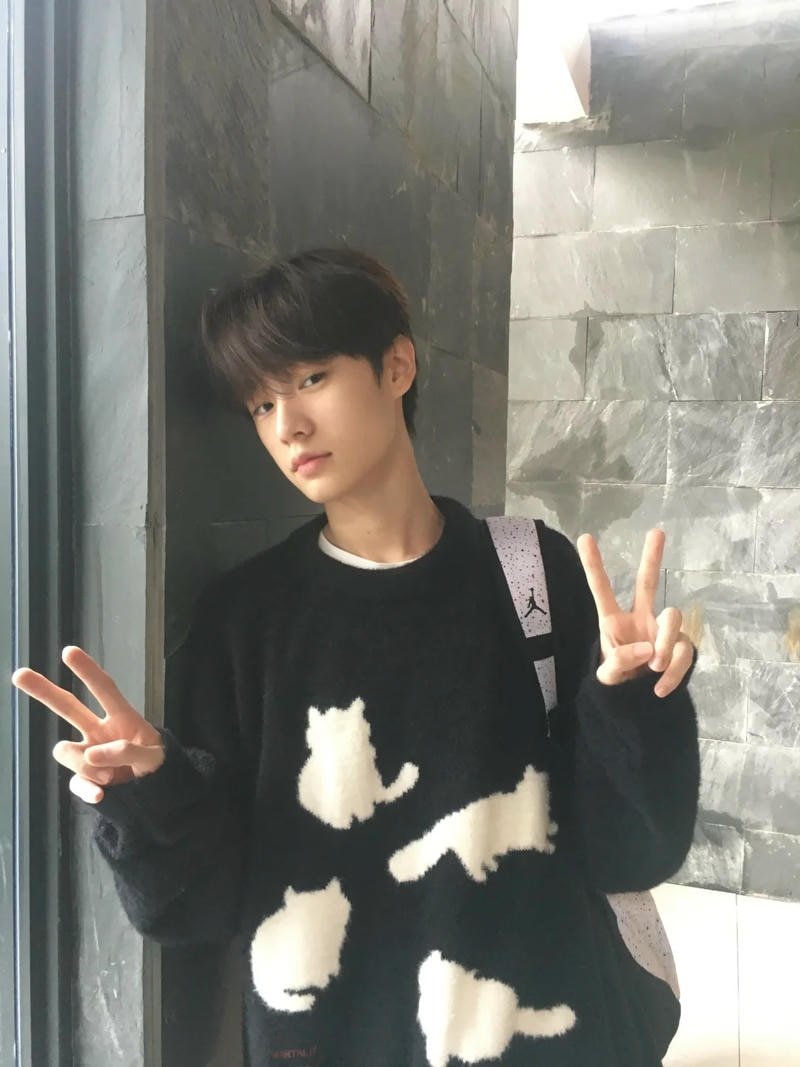 Loạt ảnh trai đẹp 14 tuổi chất lượng