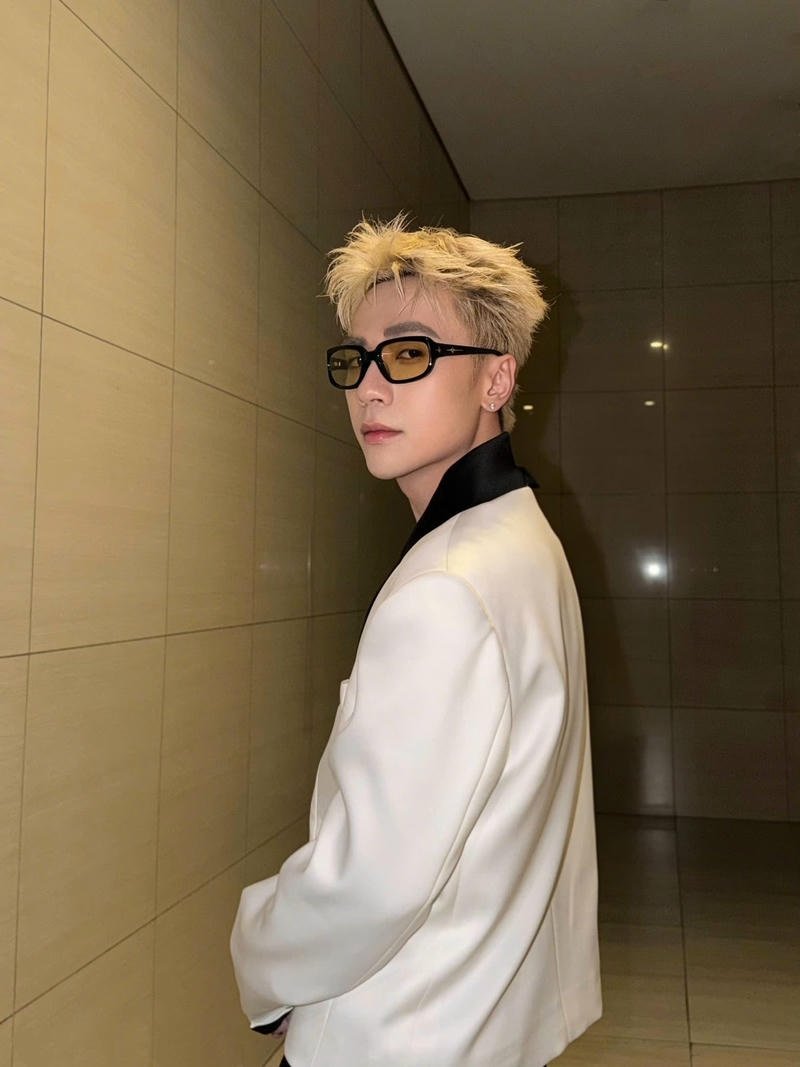 Loạt ảnh trai đẹp 9x chất lượng