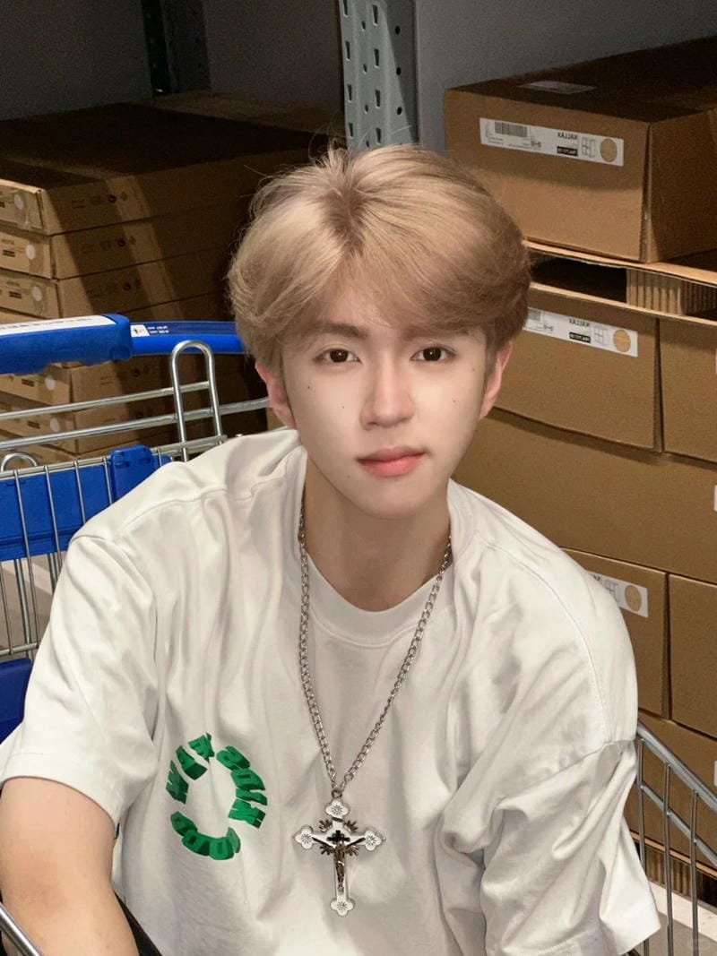 Loạt ảnh trai đẹp cute chất lượng