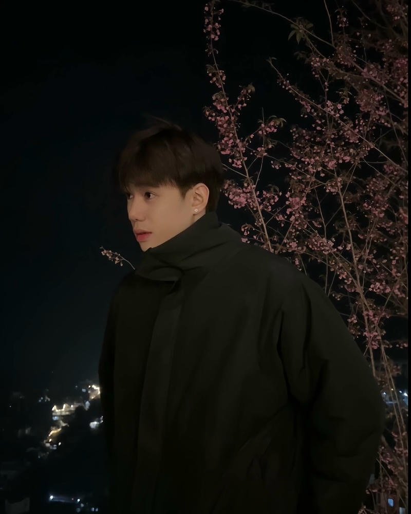 Loạt ảnh trai đẹp việt nam chất lượng