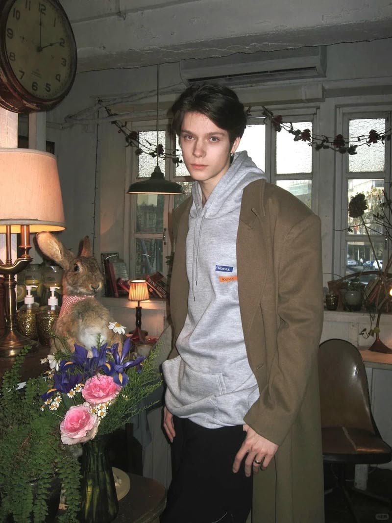 Loạt ảnh trai tây chất lượng