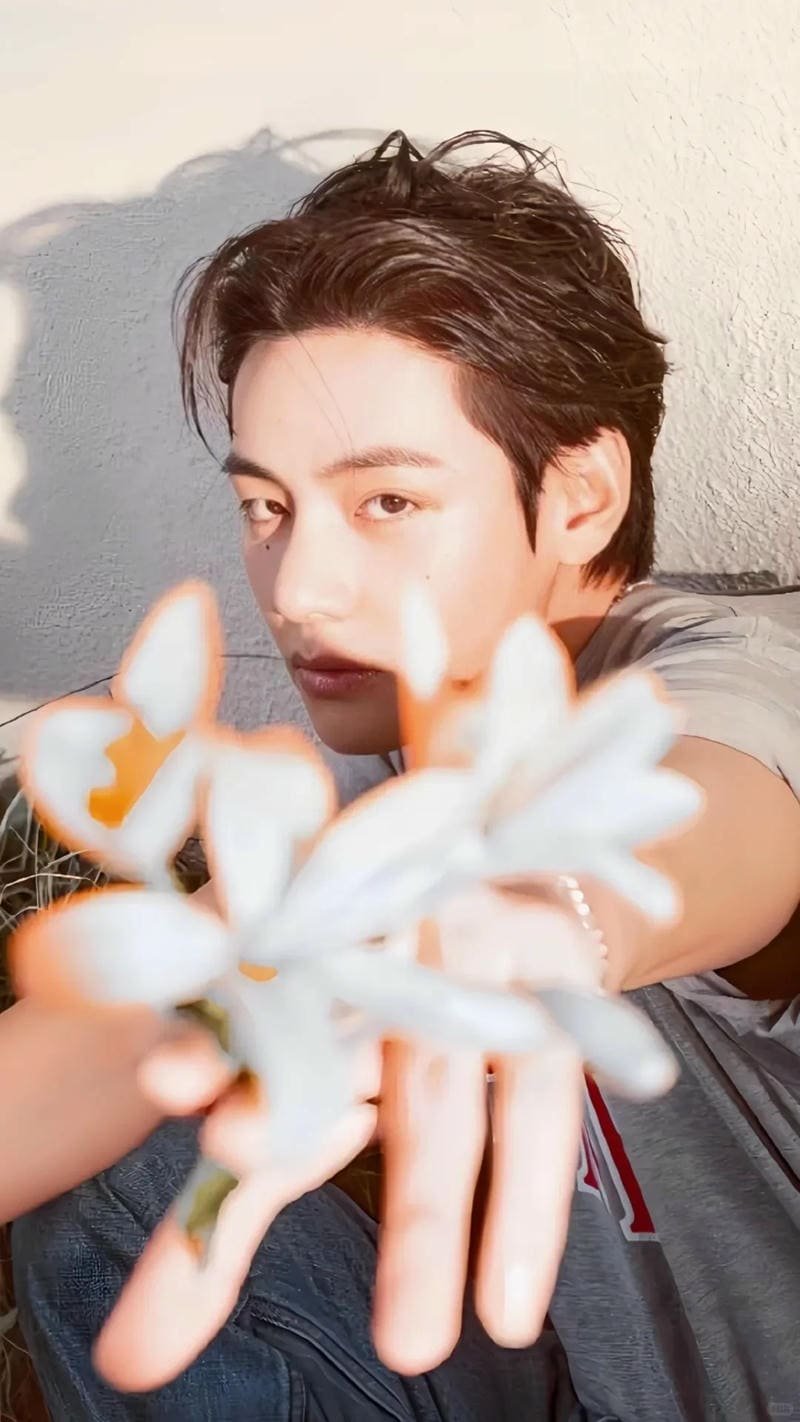 Loạt ảnh v-bts chất lượng