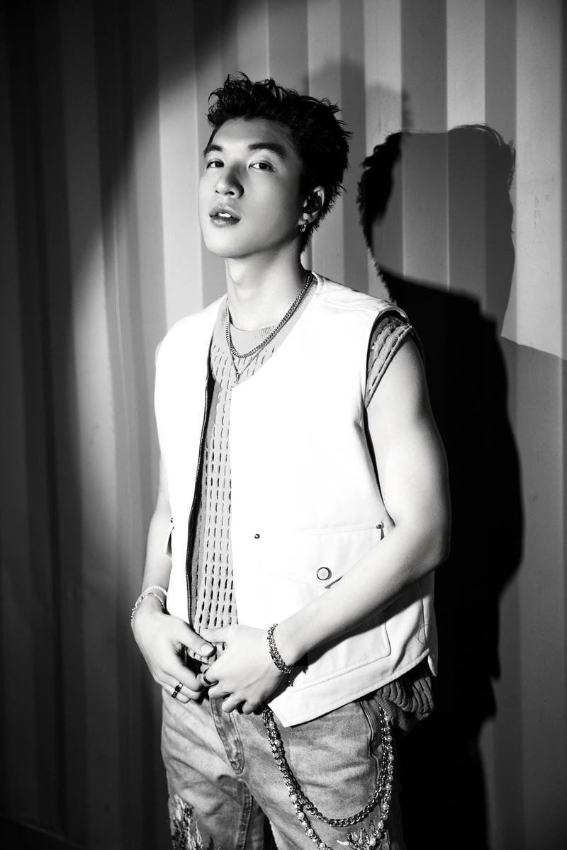 Loạt hình ảnh hieuthuhai độc quyền