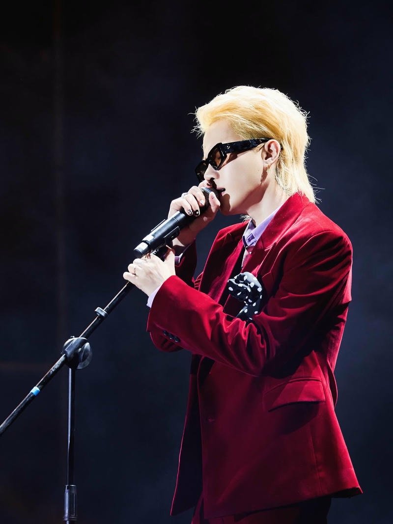 Loạt hình ảnh jack độc quyền