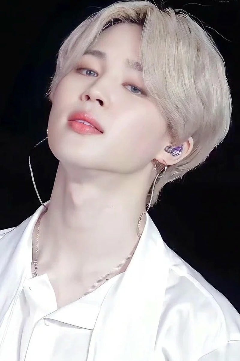 Loạt hình ảnh jimin cuốn hút