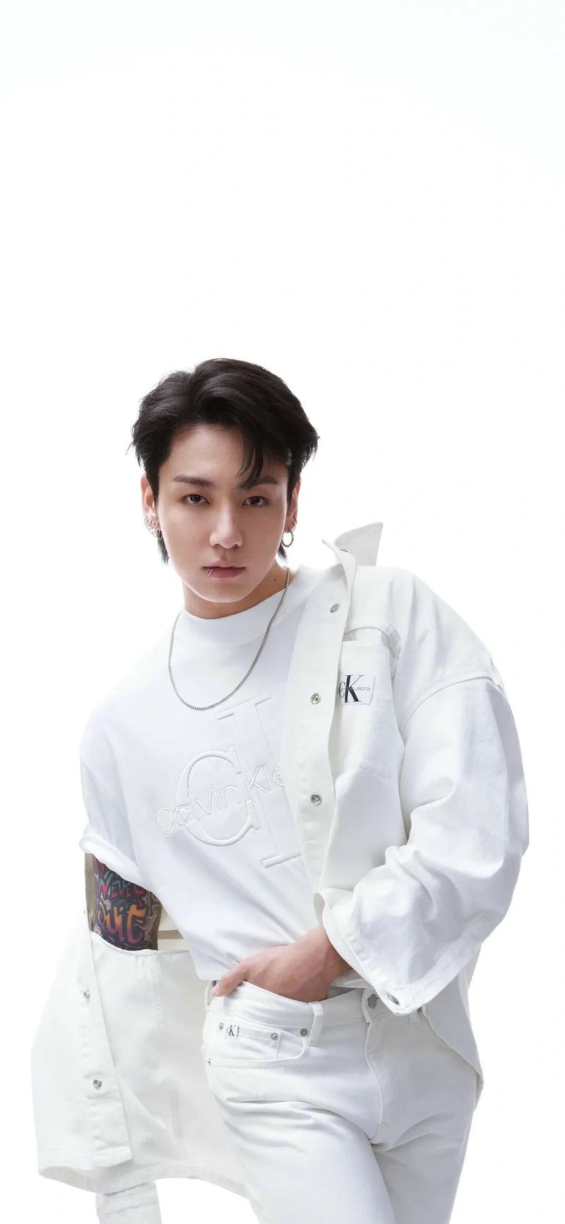 Loạt hình ảnh jungkook cuốn hút