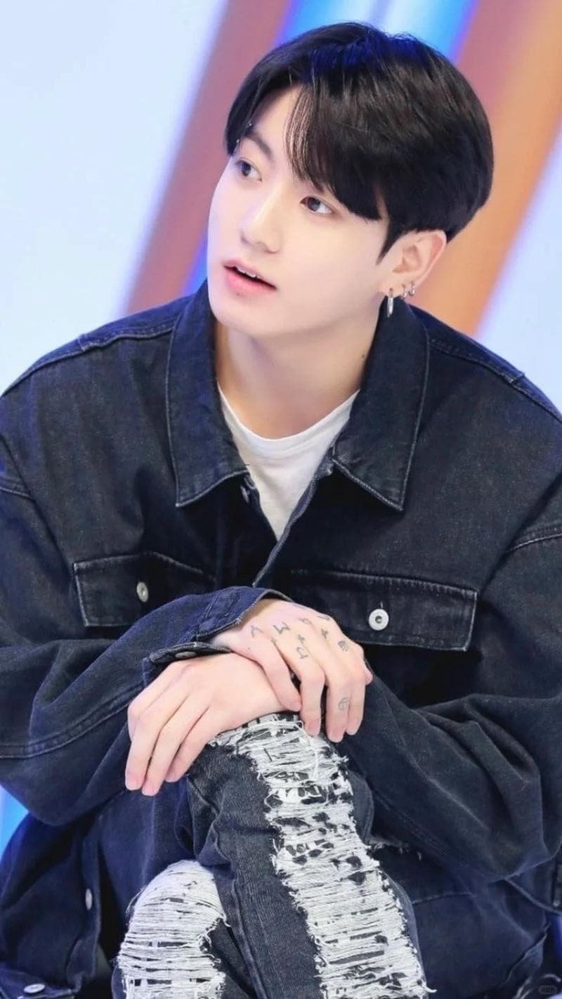 Loạt hình ảnh jungkook độc quyền