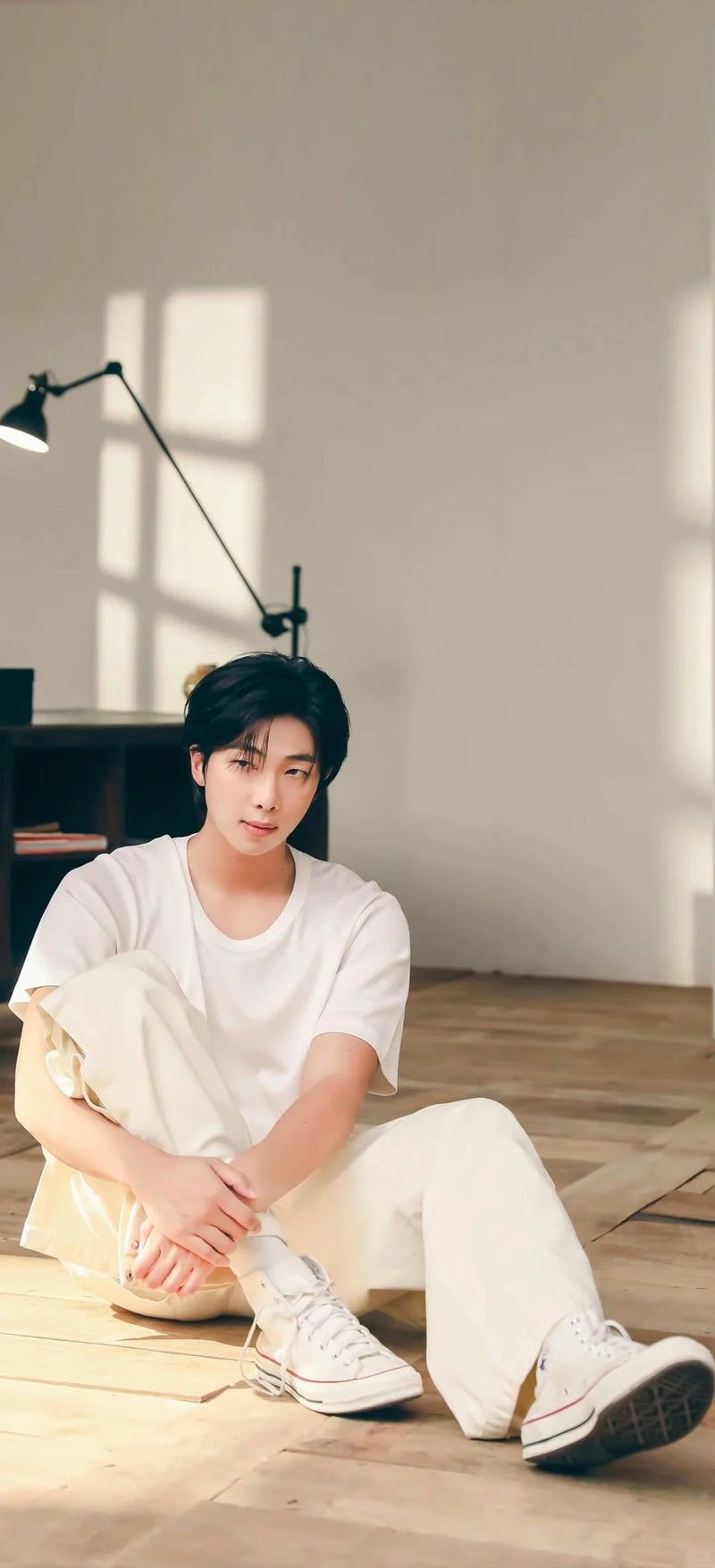 Loạt hình ảnh rm cuốn hút