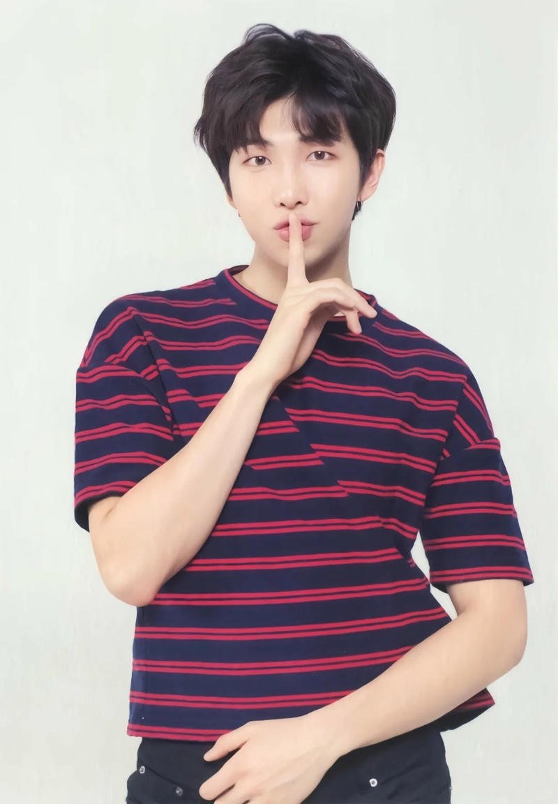 Loạt hình ảnh rm độc quyền